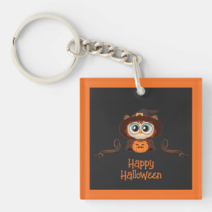 Uggla/fall/höst/Halloween/pumpa