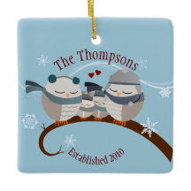 Uggla-familjen med fyra nyckelord