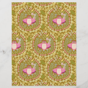 Uggla Folk Mustard