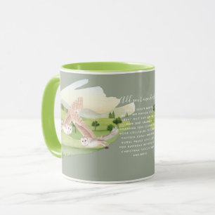 UGGLA GIFTS - PERSONLIG MUGG