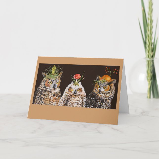 uggla-gruppen kort (Framsida)