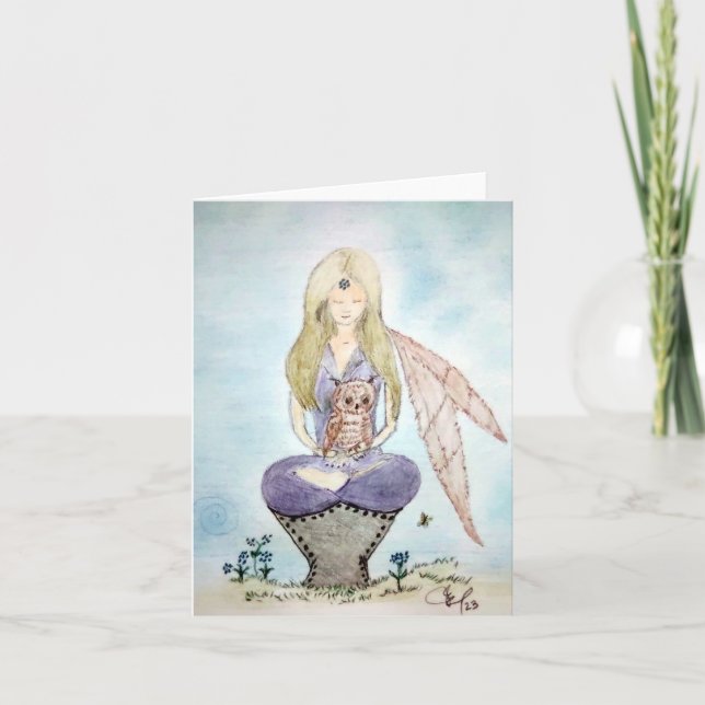 Uggla Guide Kort (Framsida)