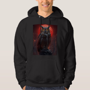 uggla hoodie