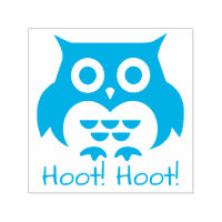 Uggla Hoot! Hoot!