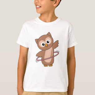 Uggla Hulls Sport Sweet Ugglor Sweet Bird T Shirt