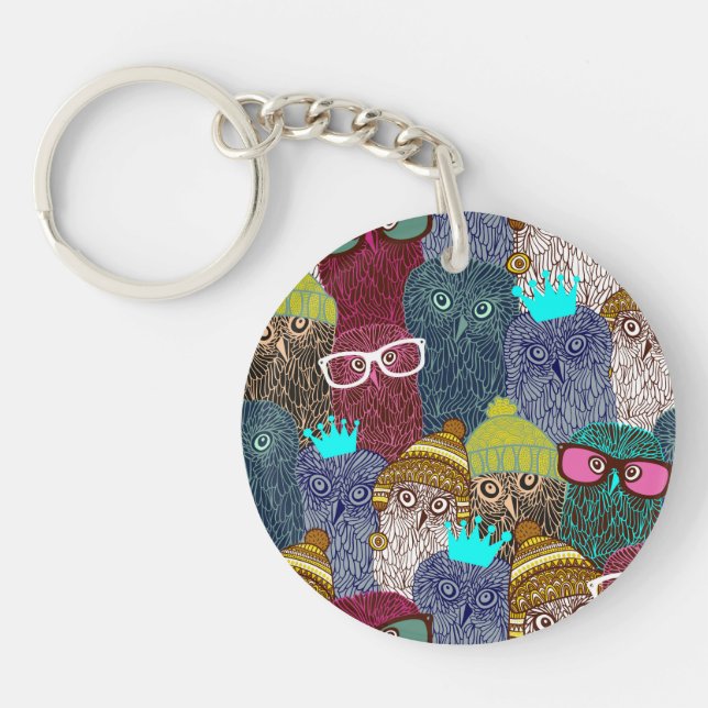 UGGLA i KRONA (Framsidan)