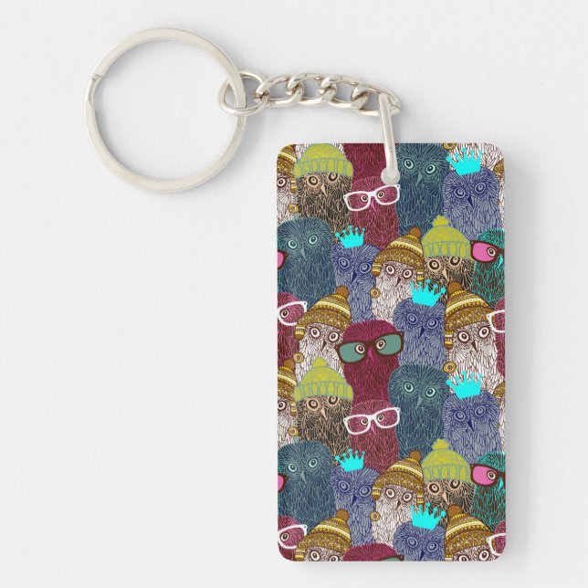 UGGLA i KRONA (Framsidan)