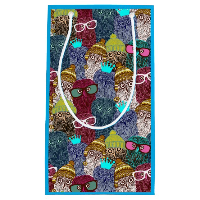 UGGLA i KRONA (Framsidan)