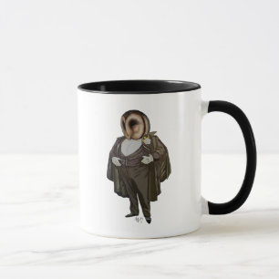 Uggla i Opera Mugg