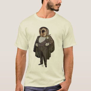 Uggla i Opera T Shirt