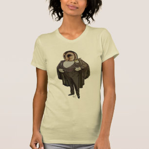 Uggla i Opera Tee Shirt