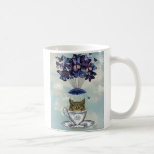 Uggla i Tekopp 2 Kaffemugg
