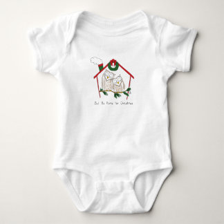 Uggla-julgräddbarn T Shirt