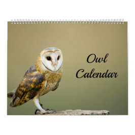 Uggla Kalender