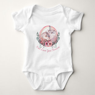 Uggla Kärlek You Forever T Shirt