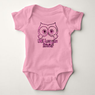 Uggla Kärlek You T Shirt