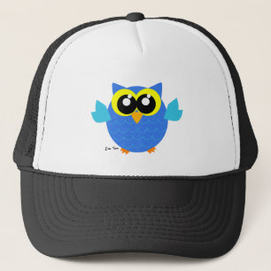 Uggla Keps