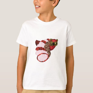 Uggla Kids' Hanes TAGLESS® T-Shirt