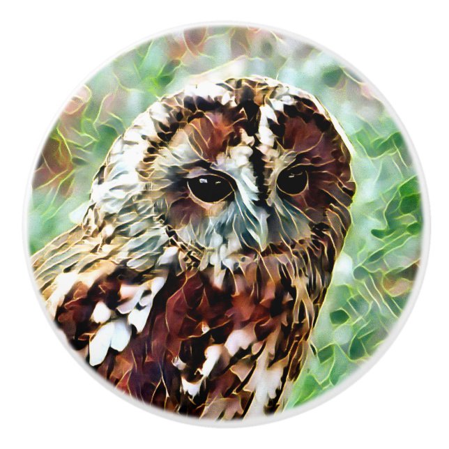 UGGLA KNOPP (Framsidan)