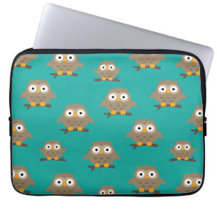 Uggla Laptop sleeve