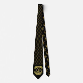 Uggla Legacy Foundation Necktie Slips