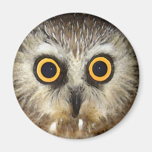 uggla magnet