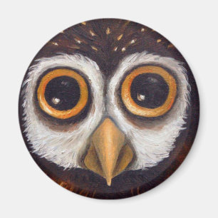 uggla magnet