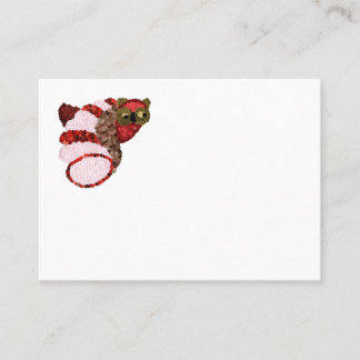 Uggla-minirabatt Rabattkort