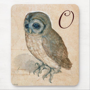 UGGLA MONOGRAM MUSMATTA