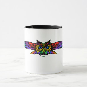 Uggla Mugg