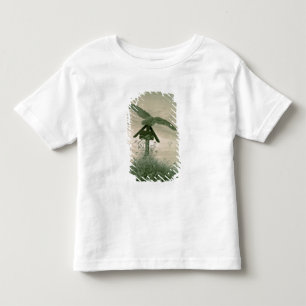 Uggla på en grav, 1836-7 t shirt