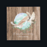 Uggla Personlig Bricka<br><div class="desc">Uggla Spirit Guides - Vänner Familjegåvor i Par Uggla representerar visdom i de flesta kulturer, och i många anses de ha profetia. De är också knutna till häxkonst, pagans, Wicca och häxor. I det antika Greklands mytologi, Athena, hedrade Wisdomens gudinna uggla genom att skapar dem hennes favoritfåglar. Uggla var som...</div>