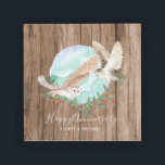 Uggla Personlig Bricka<br><div class="desc">Uggla Spirit Guides - Vänner Familjegåvor i Par Uggla representerar visdom i de flesta kulturer, och i många anses de ha profetia. De är också knutna till häxkonst, pagans, Wicca och häxor. I det antika Greklands mytologi, Athena, hedrade Wisdomens gudinna uggla genom att skapar dem hennes favoritfåglar. Uggla var som...</div>