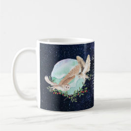 UGGLA Personlig Kaffemugg