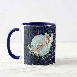 UGGLA Personlig Mugg