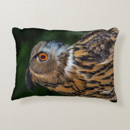 Uggla Pillow Prydnadskudde