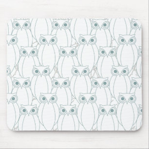 UGGLA PLETHORA Mousepad Musmatta