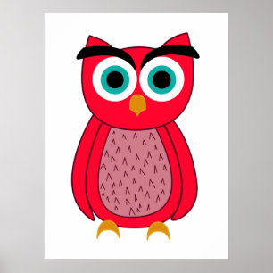 uggla poster