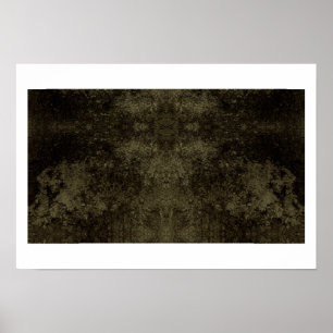 Uggla - Poster 19x13 (Arbetsytans alternativ)