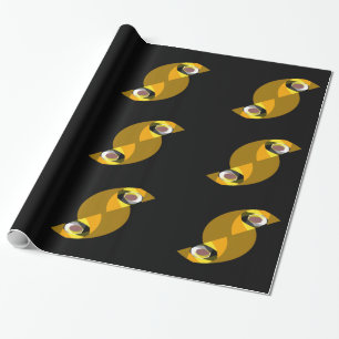 UGGLA PRESENTPAPPER