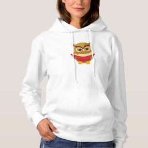 Uggla Reading Tee