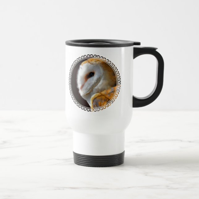 UGGLA RESEMUGG (Höger)