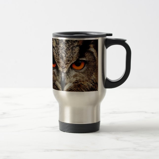 Uggla Resemugg (Höger)
