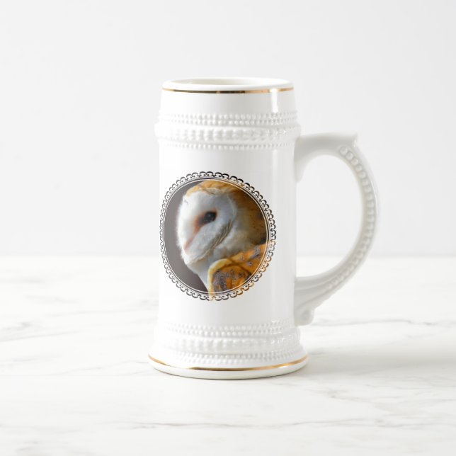 UGGLA SEJDEL (Höger)