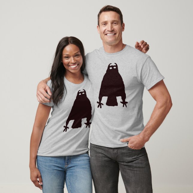 Uggla Shirt Tee Shirt (Unisex)
