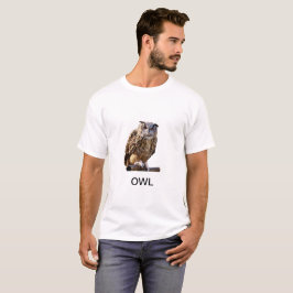 Uggla Shirt Tröja