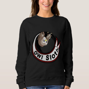 Uggla Sloth T Shirt