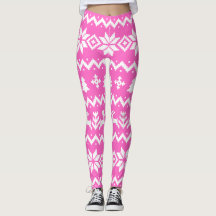 Uggla svettare julbalar i mönster