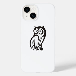 Uggla Symbol Black