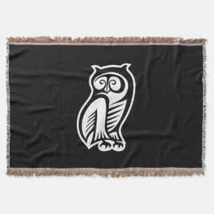 Uggla Symbol White Mysfilt